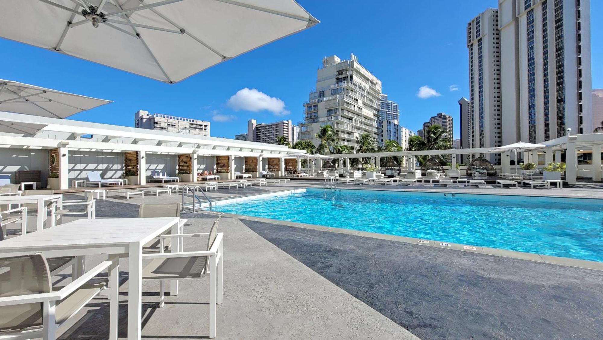 Ocean View Room At Ala Moana Fees Include Χονολουλού Εξωτερικό φωτογραφία