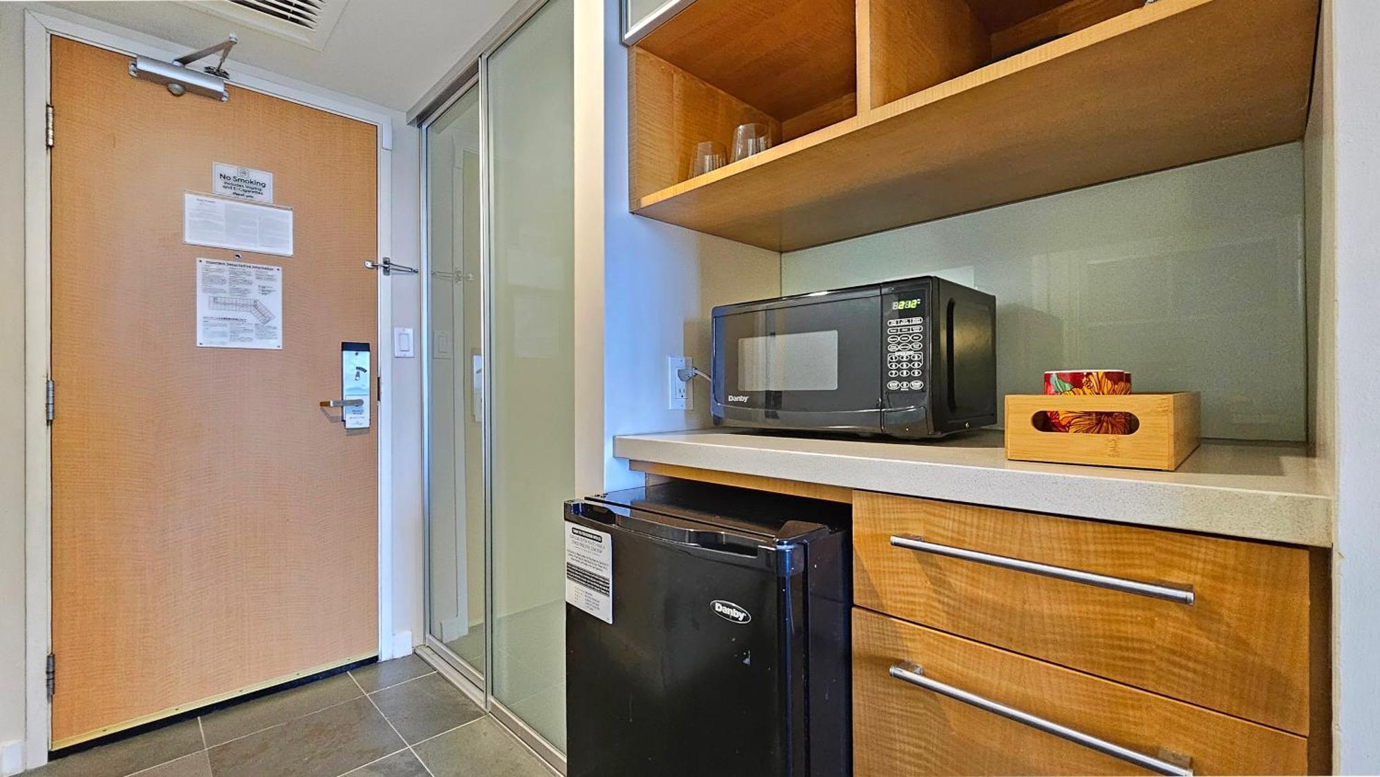Ocean View Room At Ala Moana Fees Include Χονολουλού Εξωτερικό φωτογραφία