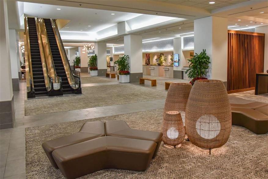 Ocean View Room At Ala Moana Fees Include Χονολουλού Εξωτερικό φωτογραφία
