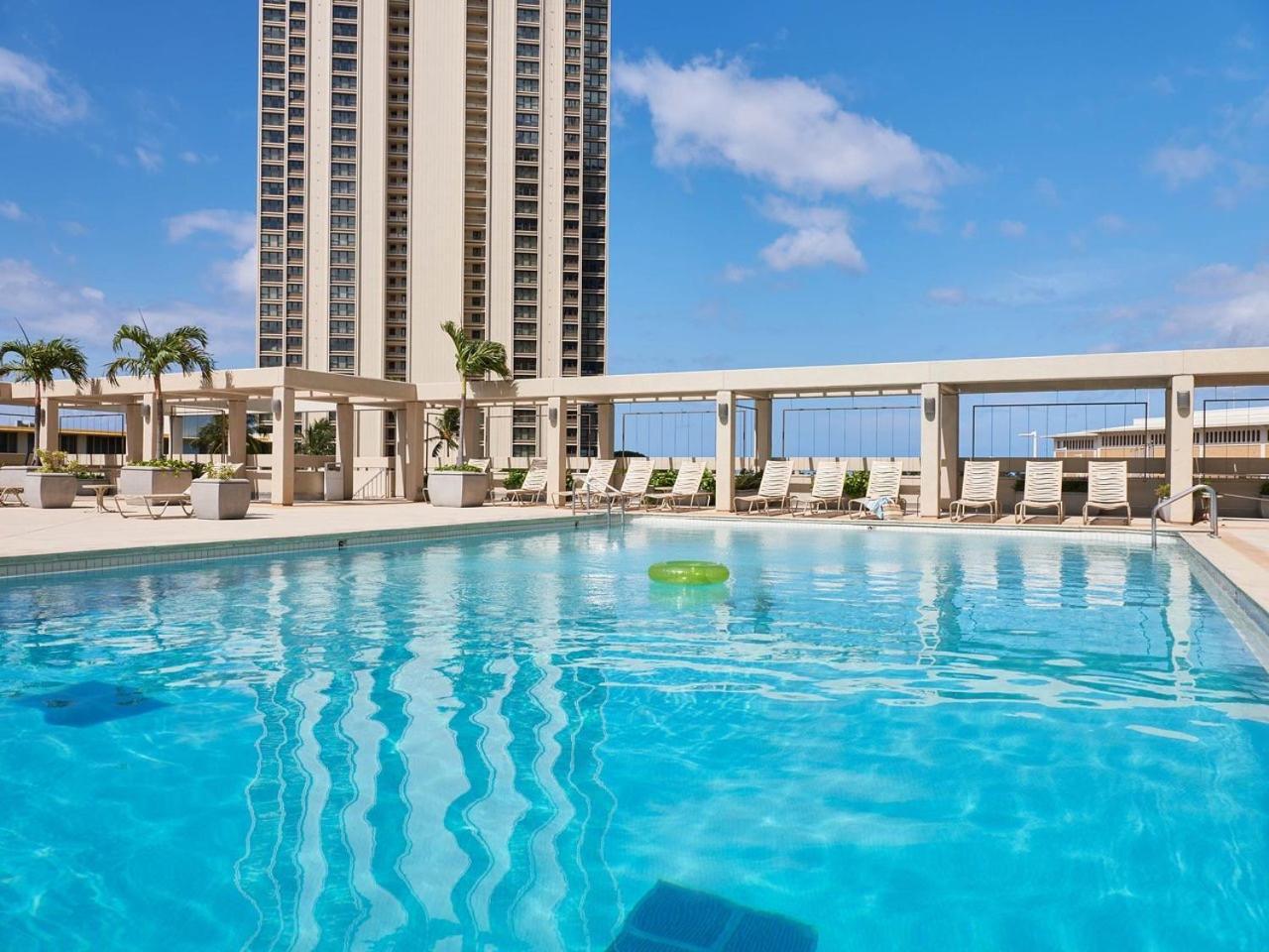 Ocean View Room At Ala Moana Fees Include Χονολουλού Εξωτερικό φωτογραφία