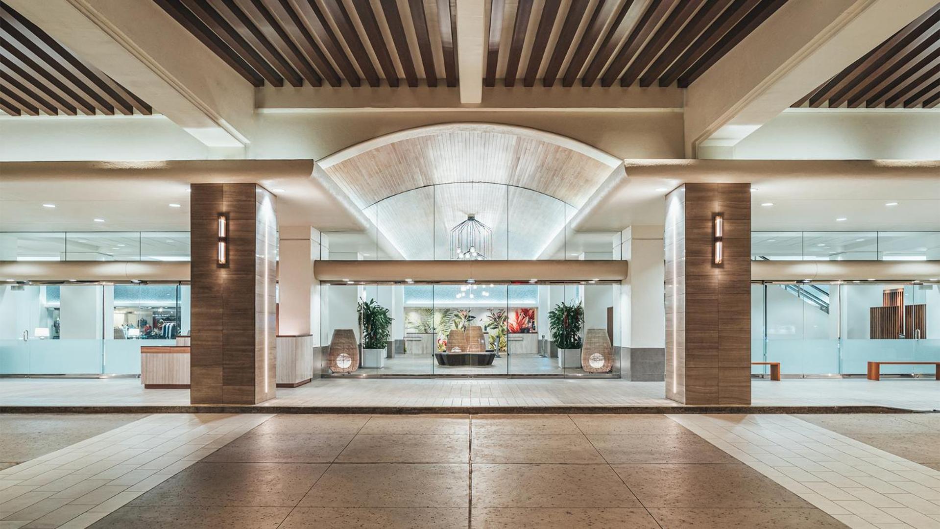 Ocean View Room At Ala Moana Fees Include Χονολουλού Εξωτερικό φωτογραφία